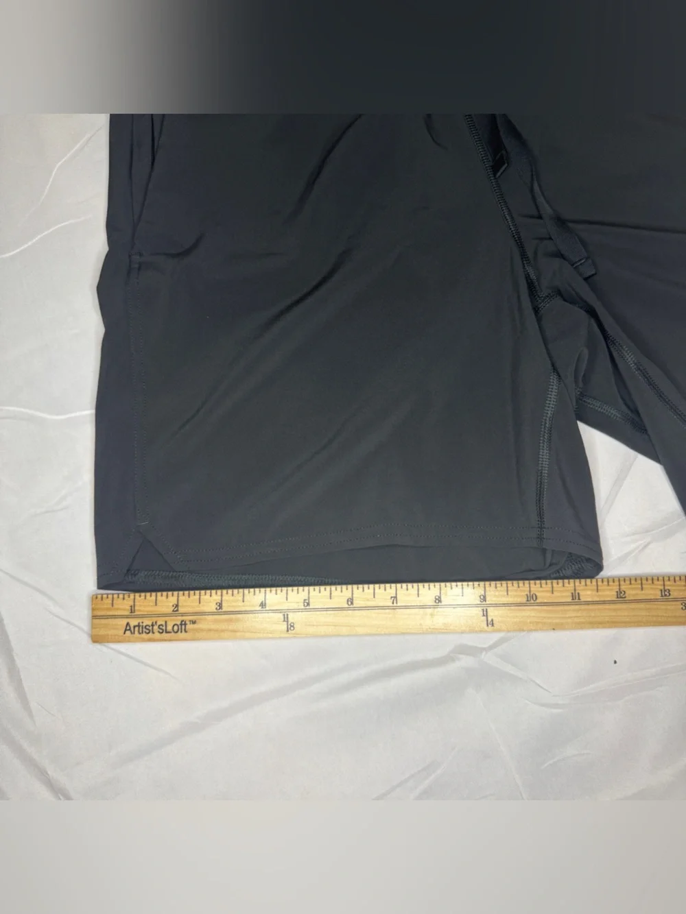 Men's Black REI Co•op Shorts